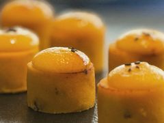 -馋遇江南·精致湖景雅宴(东方之门店)