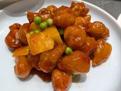 -李氏传家菜(兴城路店)