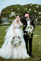 点击看大图 -Mu慕婚纱摄影·超级工作室