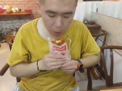 -邓记一品生煎(奥克斯广场店)