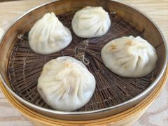 -珊珊小笼馆(仙霞路店)