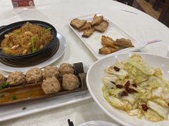 手撕包菜-香顺·客家菜(常平店)