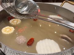 -八合里潮汕鲜牛肉火锅(上海汇智广场店)