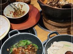 -吃饭皇帝大(合生汇店)