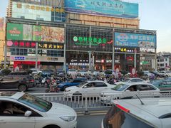 -格林豪泰商务酒店(景德镇人民广场金鼎店)