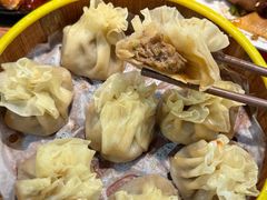 -满堂春特色餐馆