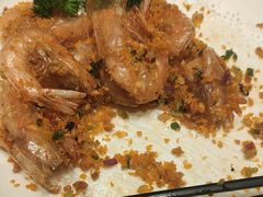 -阿明小菜·海鲜·上海菜(梅陇店)