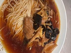 -松鹤楼·苏式汤面(虹桥天地店)