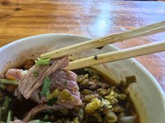 -王记生烫牛杂面馆(兰陵路店)