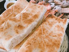 -大锅强·蒸海鲜青岛菜(吾悦广场店)