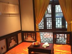 -古北水镇乌镇会精品酒店