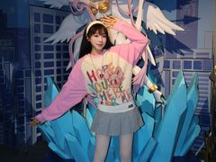 -龙湖重庆时代天街
