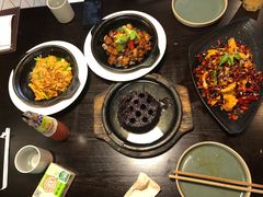 -薇酌饮·陕西菜(南门外店)