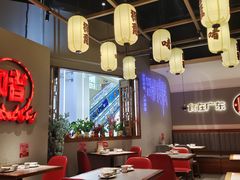 -得意啫·广东啫啫煲(前海HOP店)