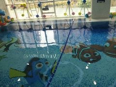 -尼莫亲子游泳NEMOSWIM(西美中心)