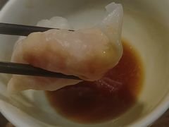 胡萝卜粉丝水饺-船歌·鱼水饺青岛菜(金狮广场店)