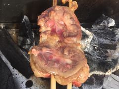 -管氏翅吧(马家堡店)