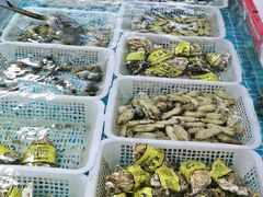 -天宝海鲜酒楼(开发区珠江道店)
