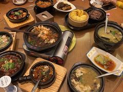 -陶德砂锅(蜀汉路店)
