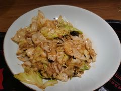 -吃饭皇帝大·土家民族菜(温州万象城店)