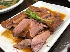 -抱德·潮汕味(琶洲店原惠城鱼仔)
