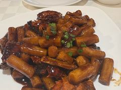 -光明邨大酒家(淮海路店)