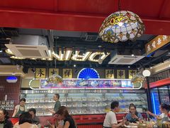 -旺蜀主成都串串火锅(西直门凯德MALL店)