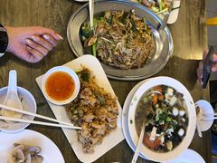 -真浪大家乐海鲜餐馆