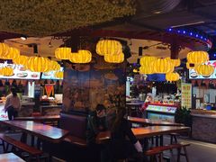 -庙街旅游·美食广场(五一广场店)