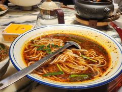 -蔼若春.传承云南菜(金碧公园店)
