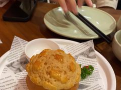 -蝴蝶里·粤菜·点心(龙湖杭州金沙天街店)