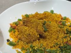 -大锅强·蒸海鲜青岛菜(吾悦广场店)