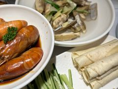 -小城故事·地道宁波味(月湖盛园店)