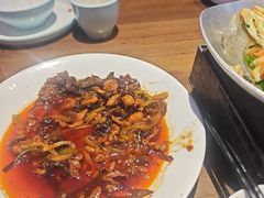 -俭寨小公鸡新疆菜·大盘鸡·烧烤