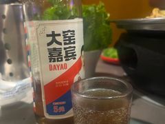 -正宗齐齐哈尔烤肉·齐牛哥鲜切炭火烤肉(杭州总店)