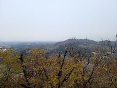 -棋盘山风景区