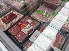 -锅圈食汇火锅烧烤食材超市(枫林三路店)