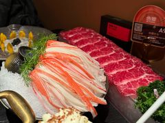 -色響火锅(恒隆广场店)