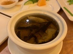 -厦门宝龙铂尔曼大酒店·龙之渊中餐厅