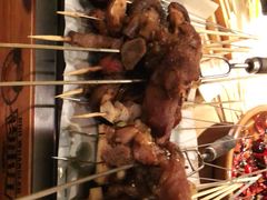 -肉串汪(望京店)