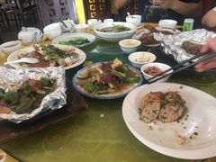 -安记烧鹅(新桥店)