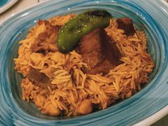 -La Medina餐厅(亮马河南路店)