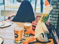 -Goose Island Brewhouse鹅岛精酿啤酒餐厅