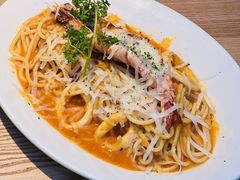 -沛家·西餐Brunch·直火料理
