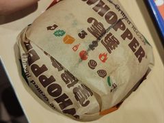 -汉堡王(西铁营万达店)