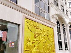 -罗浮山嘉宝田森林温泉度假酒店