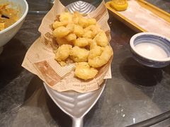 -95号酱骨·一块豆腐(展春园西路店)