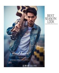 -太古映画婚纱摄影(天河店)