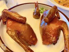 -富力丽思卡尔顿酒店·丽轩中餐厅