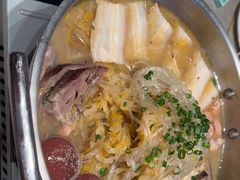 -7号院家宴.烧鸽子(门头沟店)